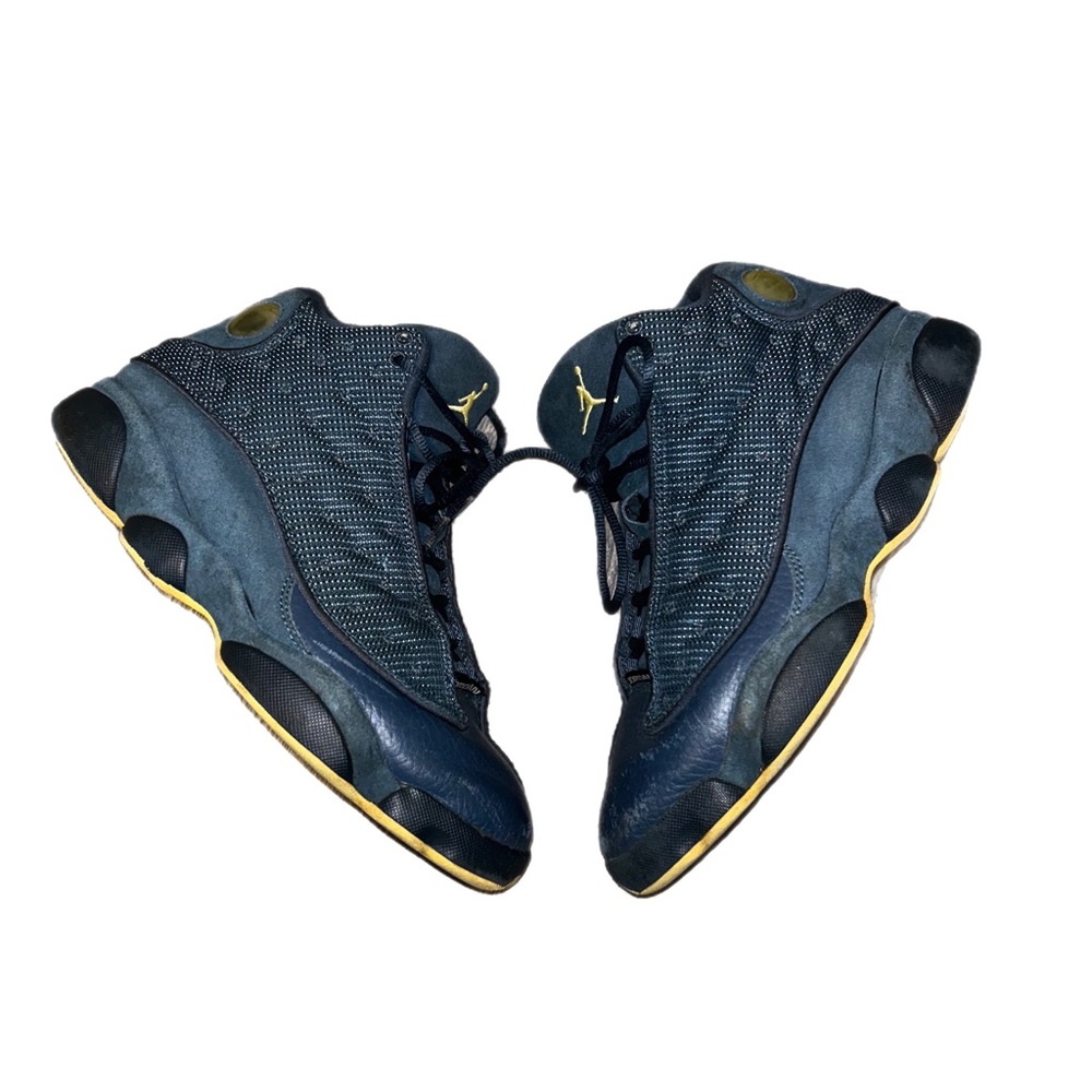 Air Jordan 13s